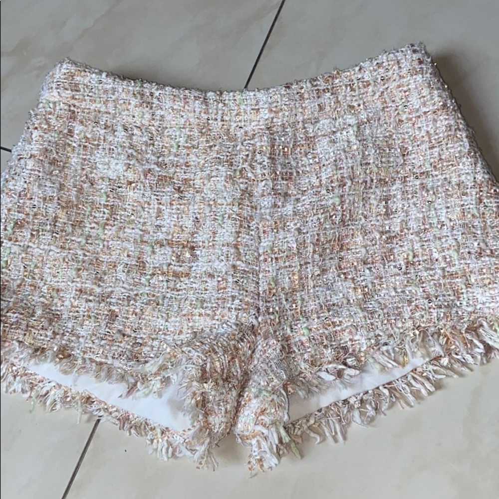 forever 21 cute shorts!